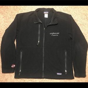 Patagonia Synchilla Fleece Full Zip Jacket Medium